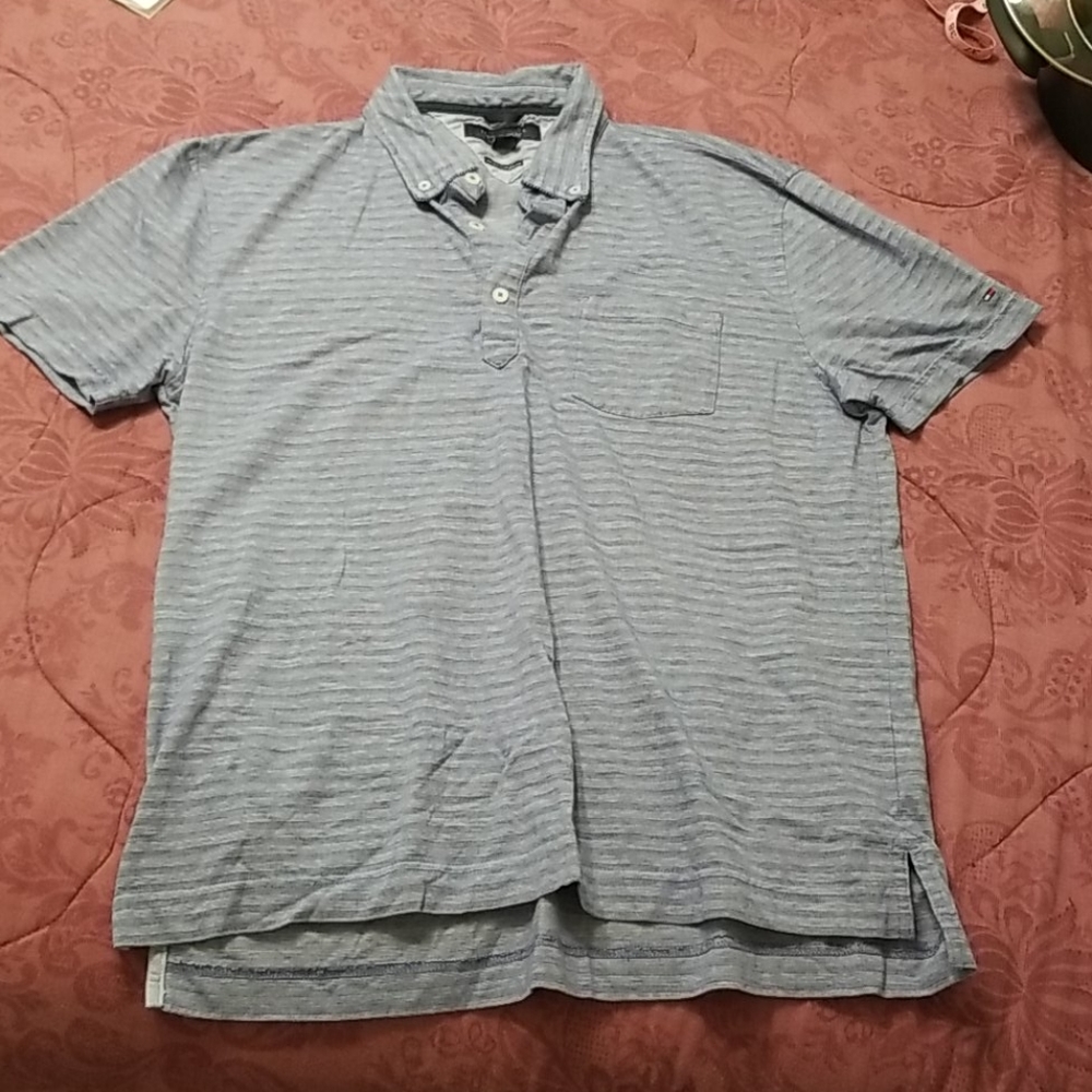 Tommy Hilfiger polo shirt